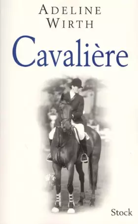 Couverture du produit · Cavalière