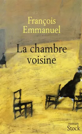 Couverture du produit · La Chambre voisine