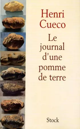 Couverture du produit · Journal d'une pomme de terre