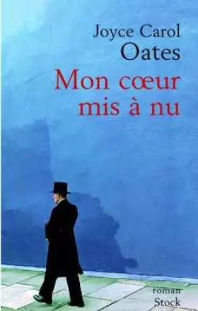 Couverture du produit · Mon coeur mis à nu