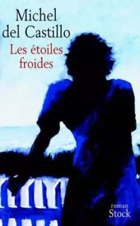 Couverture du produit · Les Etoiles froides