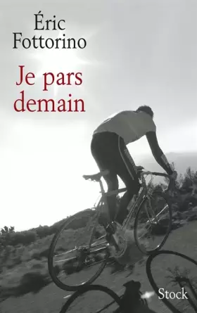 Couverture du produit · Je pars demain