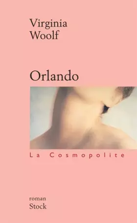 Couverture du produit · Orlando