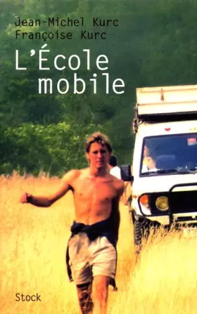 Couverture du produit · L'Ecole mobile