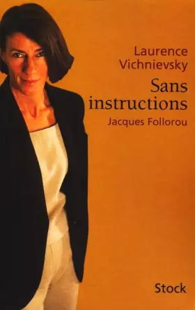 Couverture du produit · Sans instructions