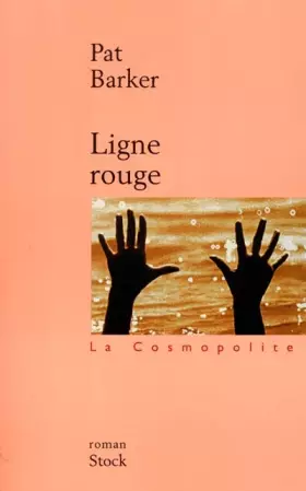 Couverture du produit · Ligne rouge