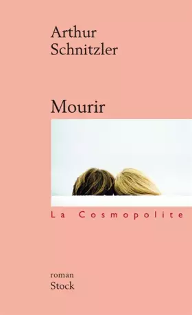 Couverture du produit · Mourir