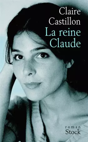 Couverture du produit · La Reine Claude