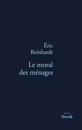 Couverture du produit · Le Moral des ménages