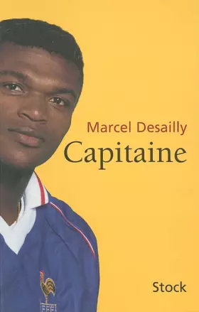 Couverture du produit · Capitaine