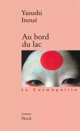 Couverture du produit · Au bord du lac