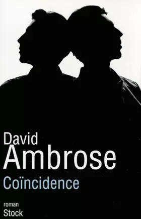 Couverture du produit · Coïncidences