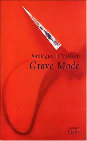 Couverture du produit · Le couturier suprême