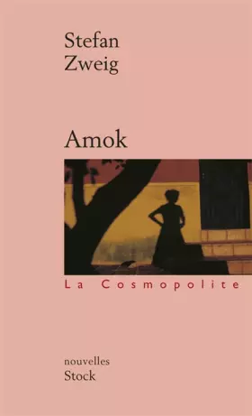 Couverture du produit · Amok