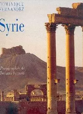 Couverture du produit · Syrie