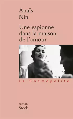 Couverture du produit · Une espionne dans la maison de l'amour