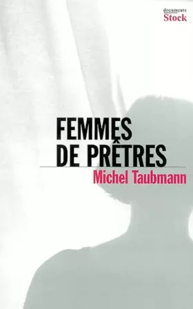 Couverture du produit · Femmes de prêtres