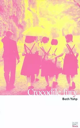 Couverture du produit · Crocodile Fury