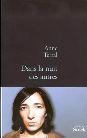 Couverture du produit · Dans la nuit des autres