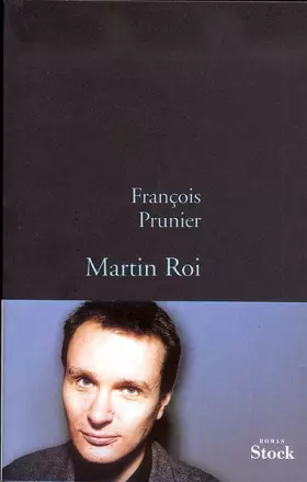 Couverture du produit · Martin Roi