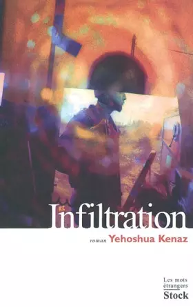 Couverture du produit · Infiltration