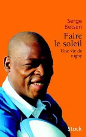 Couverture du produit · Faire le soleil