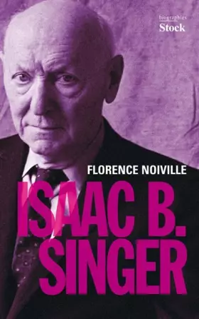 Couverture du produit · Isaac Bashevis Singer