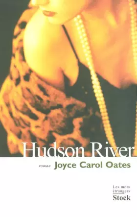 Couverture du produit · Hudson River