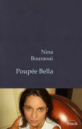 Couverture du produit · Poupée Bella
