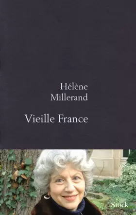 Couverture du produit · Vieille France