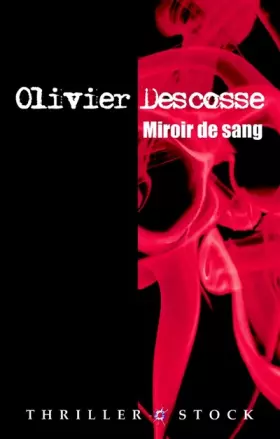 Couverture du produit · Miroir de sang