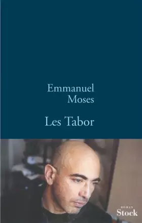 Couverture du produit · Les Tabor