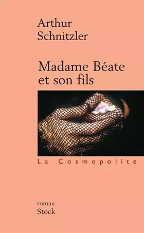 Couverture du produit · Madame Béate et son fils