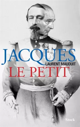 Couverture du produit · Jacques le Petit