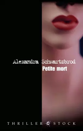 Couverture du produit · Petite mort