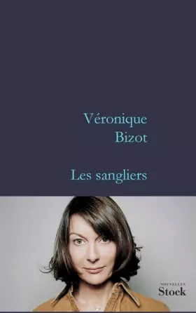 Couverture du produit · Les sangliers