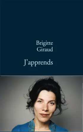 Couverture du produit · J'apprends
