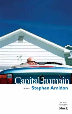 Couverture du produit · Capital humain