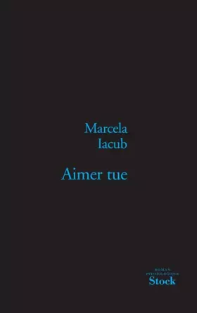 Couverture du produit · Aimer tue