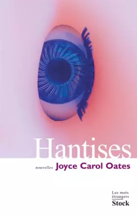 Couverture du produit · Hantises : Histoires grotesques
