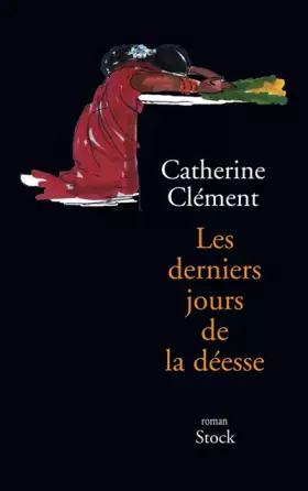 Couverture du produit · Les derniers jours de la déesse