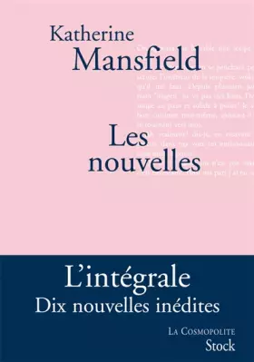 Couverture du produit · Les nouvelles