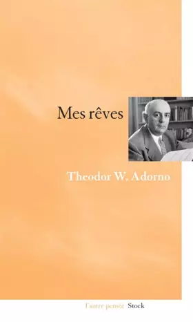 Couverture du produit · Mes rêves