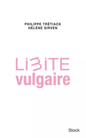 Couverture du produit · Limite vulgaire