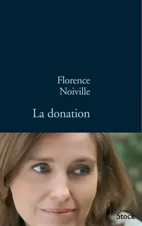 Couverture du produit · La donation