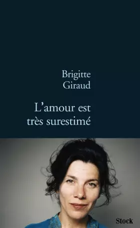 Couverture du produit · L'amour est très surestimé