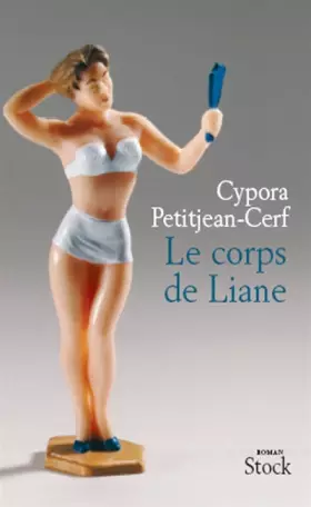 Couverture du produit · Le corps de Liane