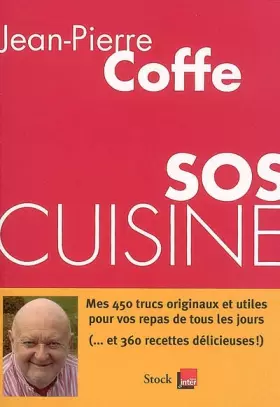 Couverture du produit · SOS Cuisine