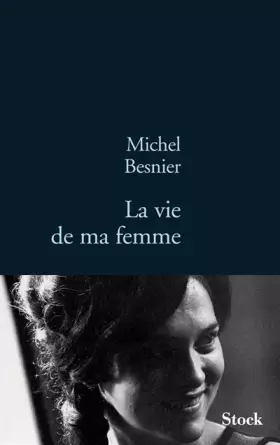 Couverture du produit · La vie de ma femme