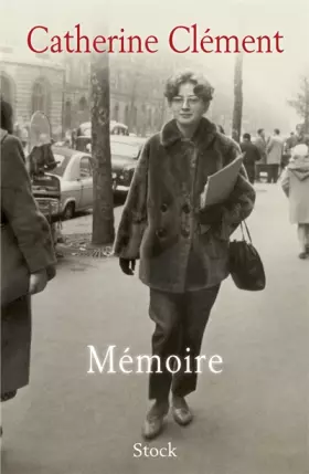 Couverture du produit · Mémoire